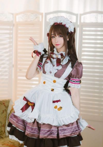 憧憬为魔法少女_BD国语在线手机播放